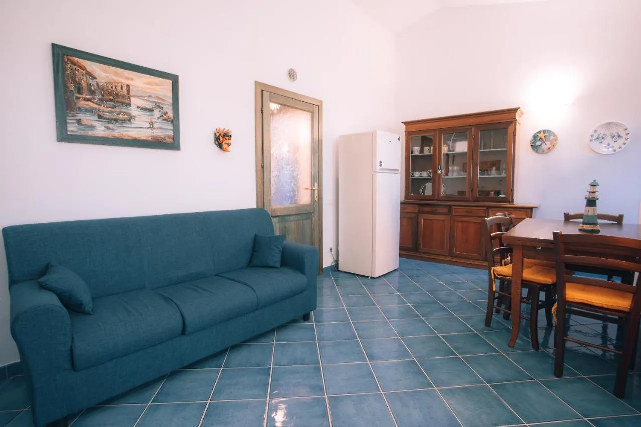 Σπίτι διακοπών Frank'S Home Tanaunella