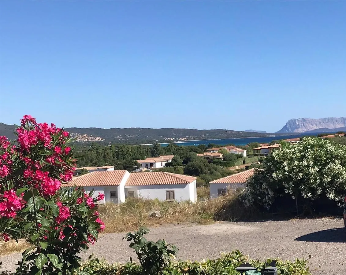 Σπίτι διακοπών Frank'S Home Tanaunella