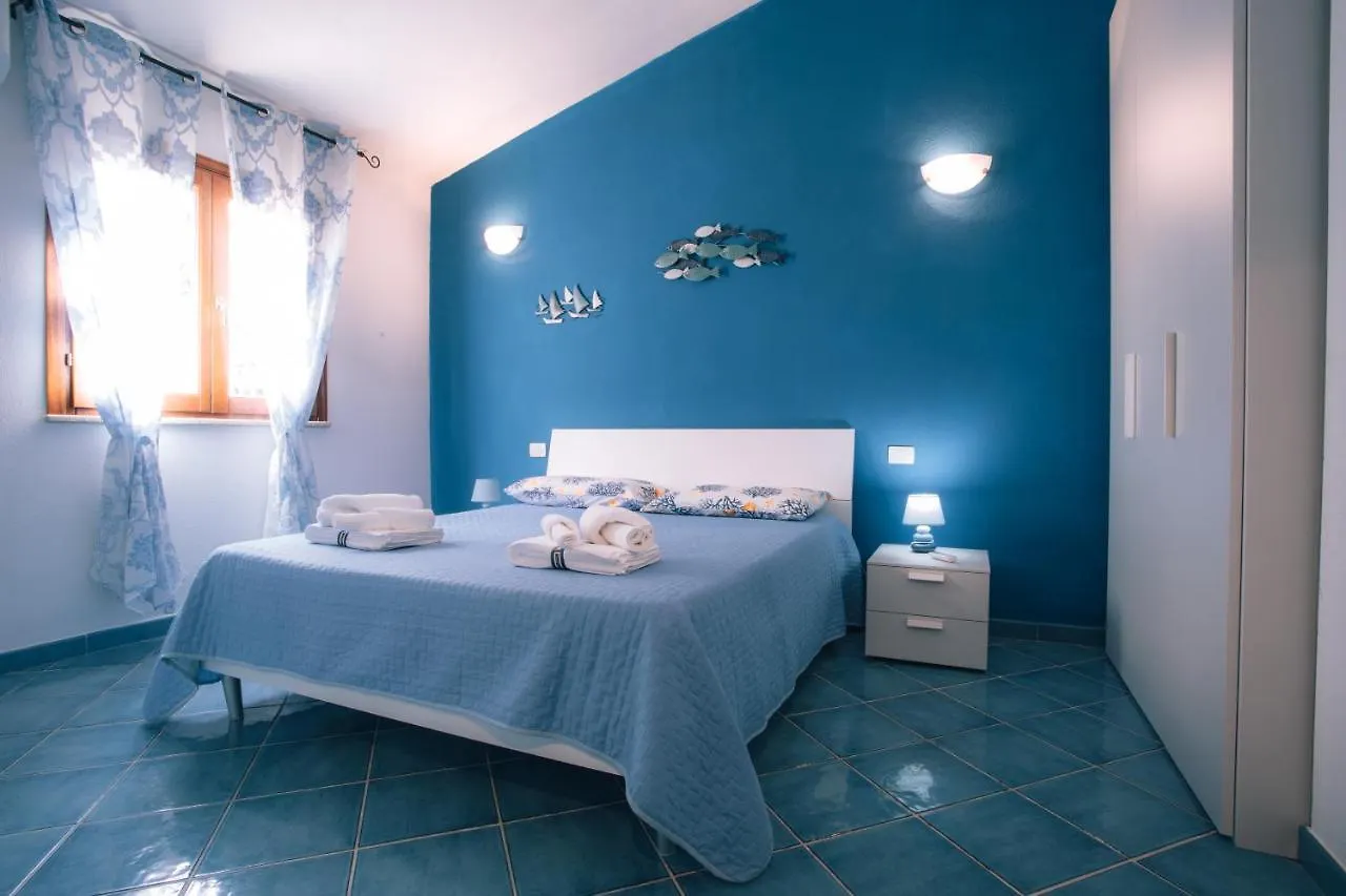 Frank'S Home Tanaunella Ιταλία