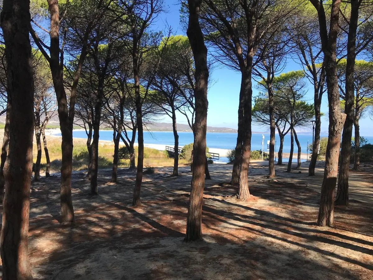 Σπίτι διακοπών Frank'S Home Tanaunella Ιταλία