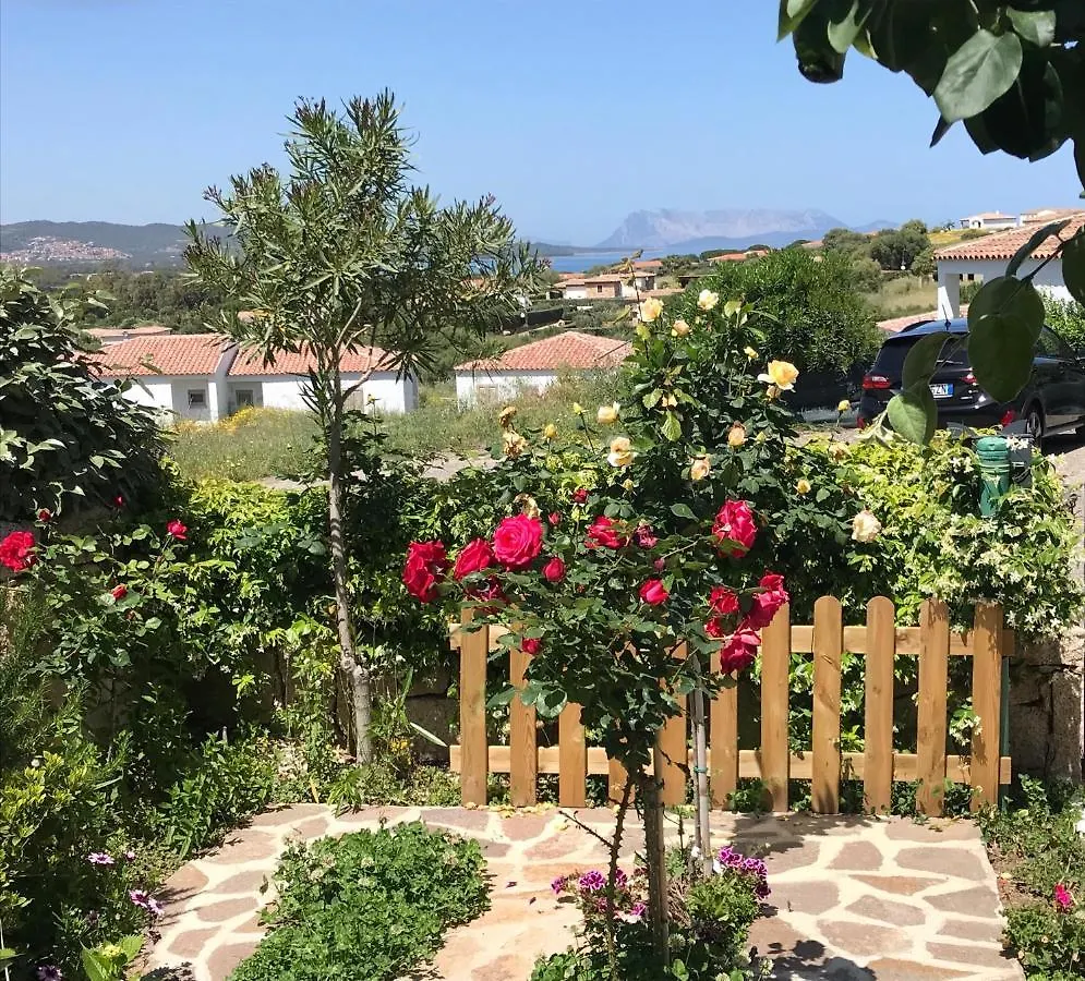 Σπίτι διακοπών Frank'S Home Tanaunella