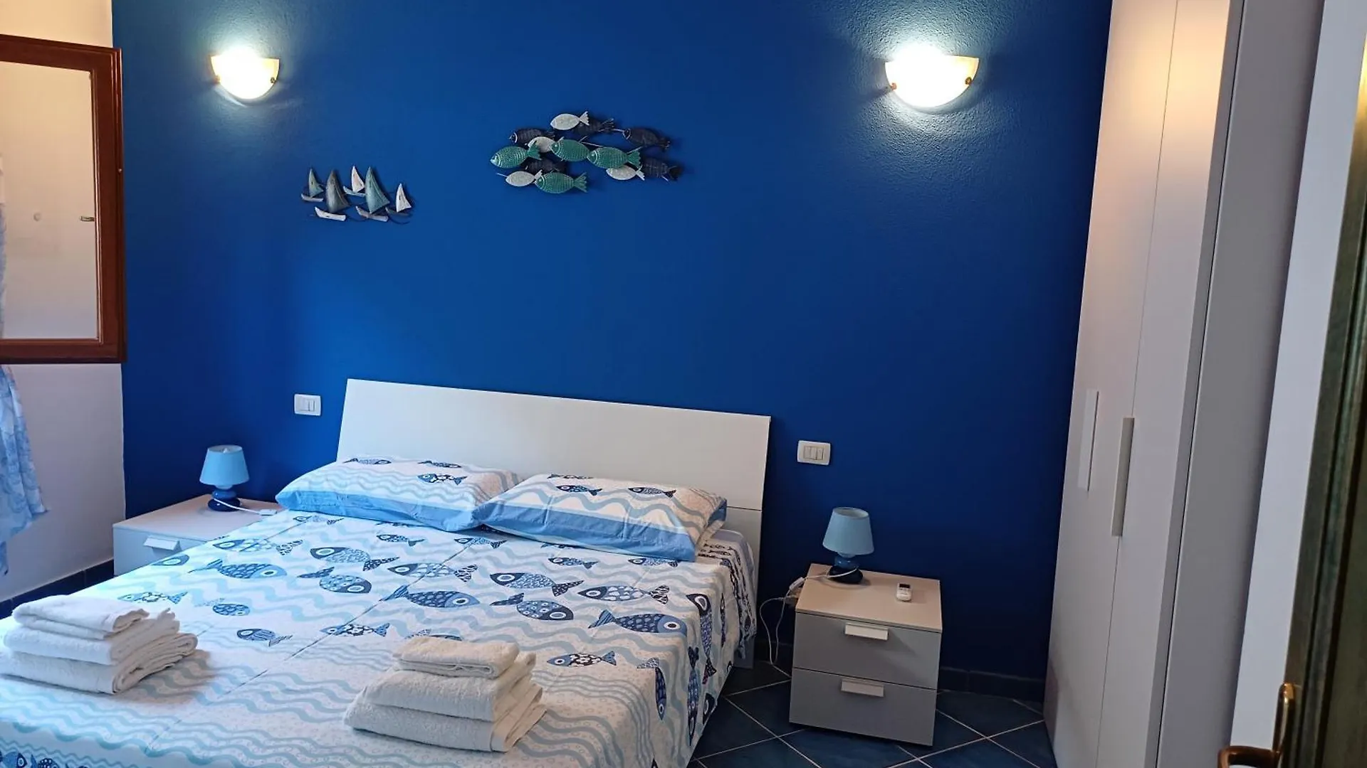 Frank'S Home Tanaunella Ιταλία