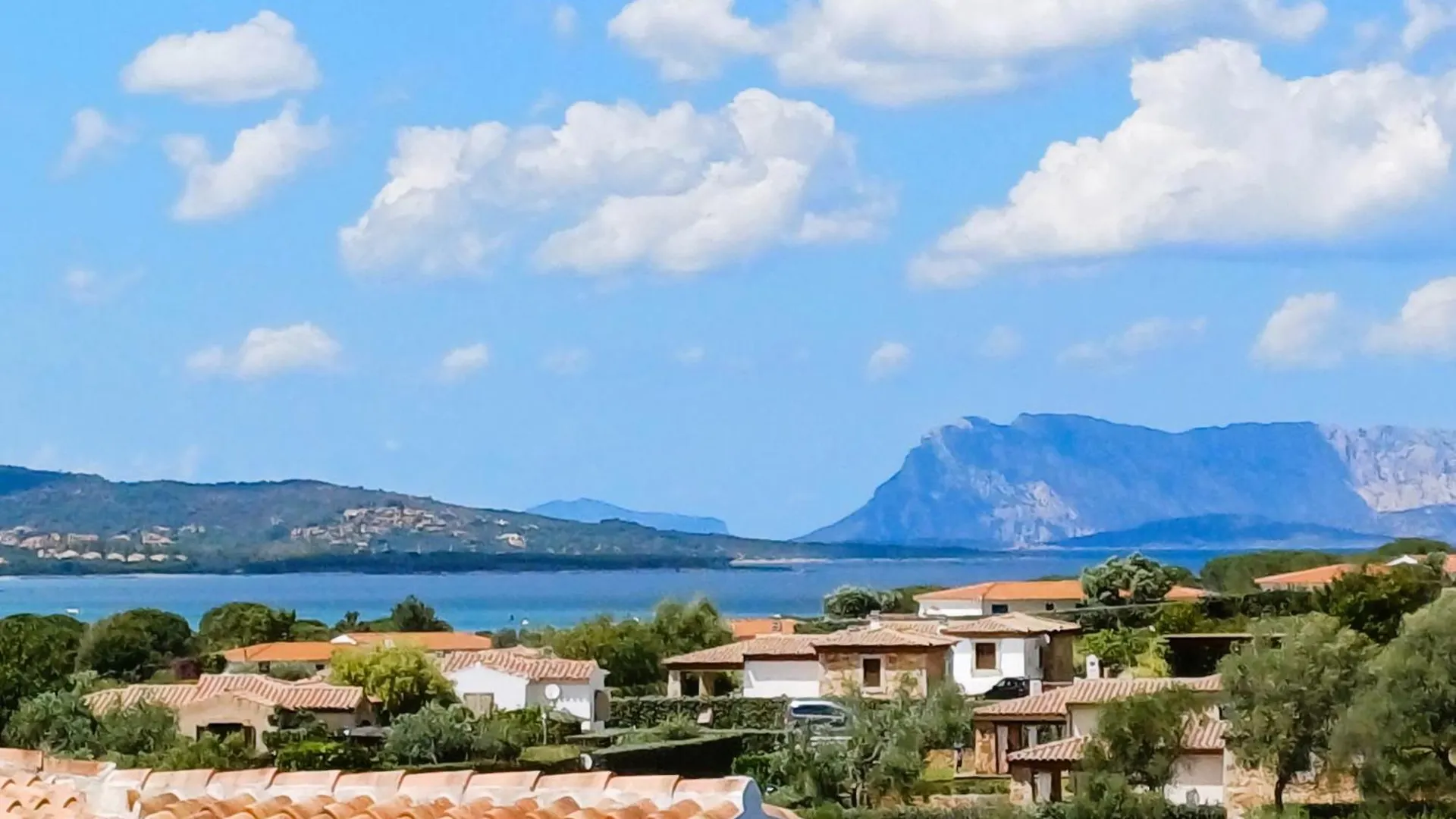 Frank'S Home Tanaunella 0*,  Ιταλία