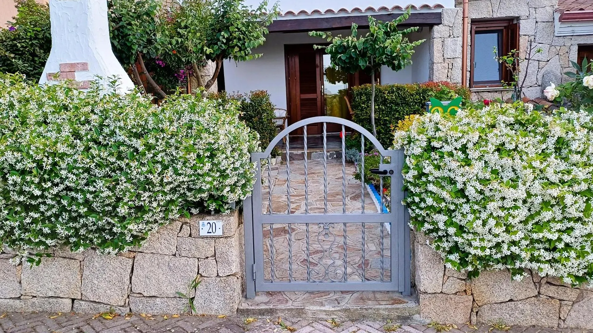 Frank'S Home Tanaunella