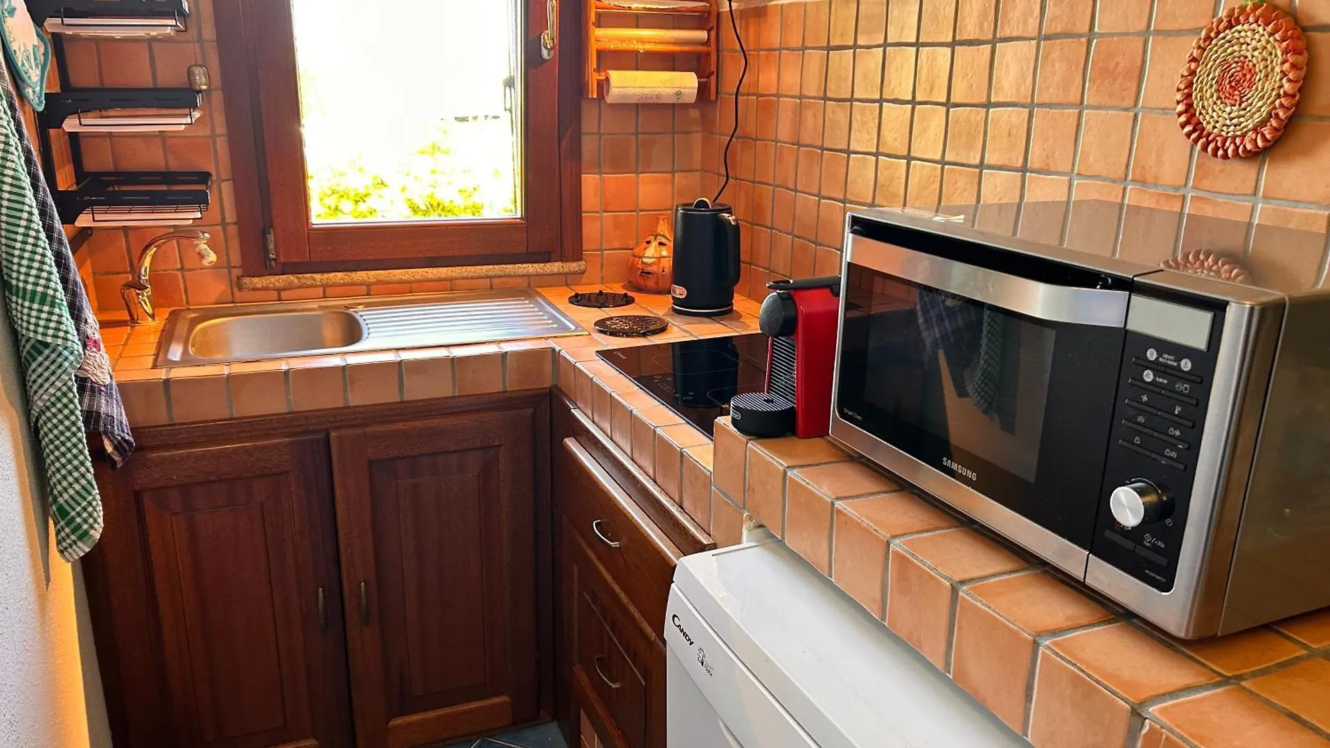 Σπίτι διακοπών Frank'S Home Tanaunella